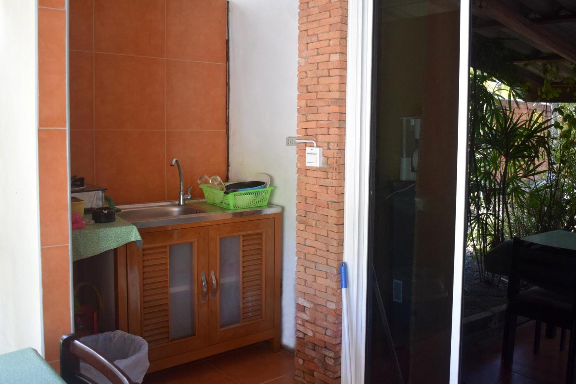 Sanuk Bungalows Rawai Bilik gambar