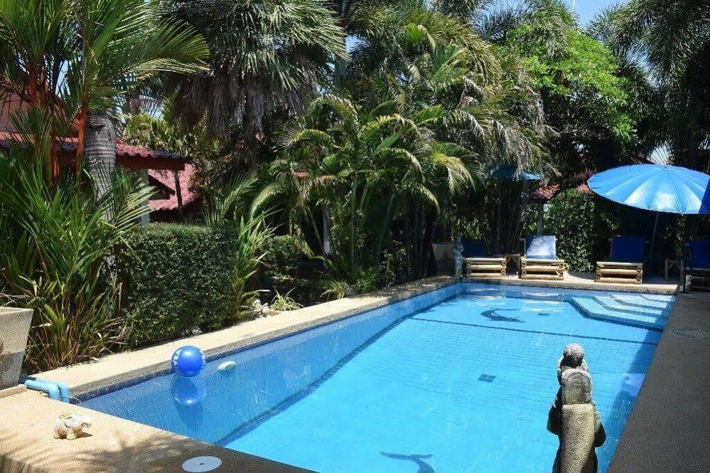 Sanuk Bungalows Rawai Luaran gambar